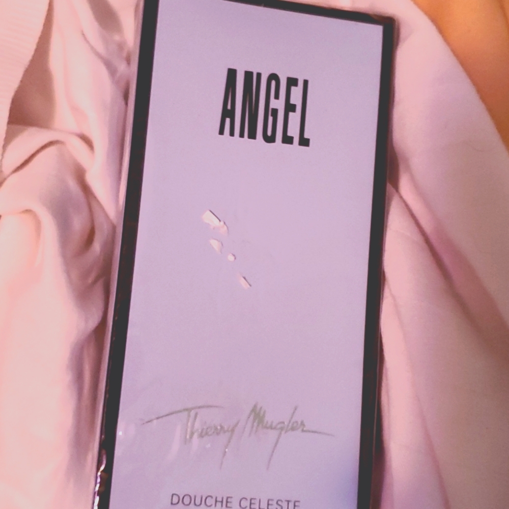 Angel celestial Showers